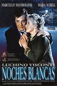Noches blancas