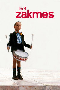 Het Zakmes