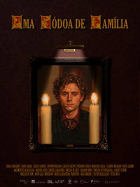 Uma Nódoa de Família