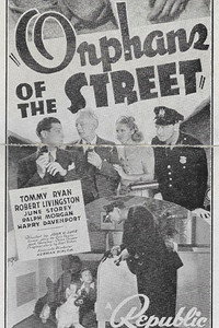 Orphans of the Street