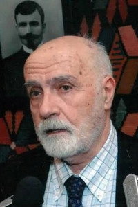 Ալբերտ Յավուրյան