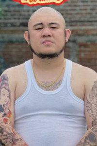Rizky Ritonga