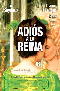 Adiós a la Reina