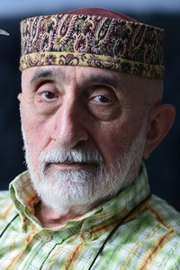 Elçin Hami Axundov