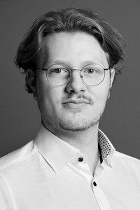 Niklas Rörig