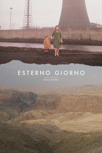 Esterno giorno