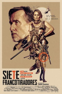 Siete francotiradores