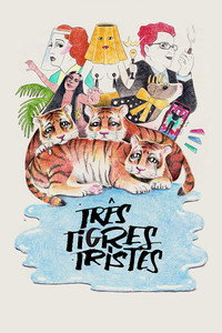 Três Tigres Tristes