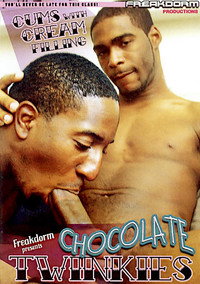Chocolate Twinkies