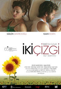 İki Çizgi