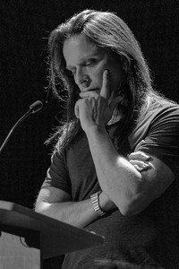 Stefan Smith