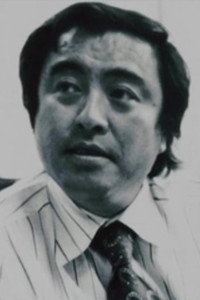 渡邊亮徳