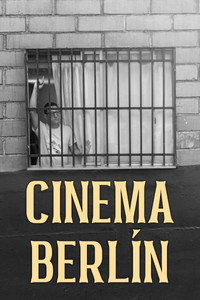 Cinema Berlín