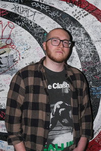 Trevor J. Howard