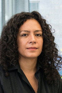 Mariana Castillio Deball