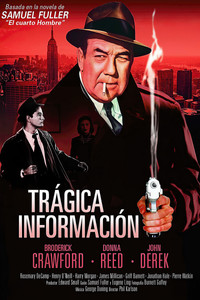 Trágica información