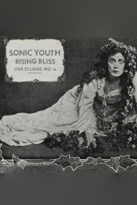 Sonic Youth: Mississippi Nights, St. Louis