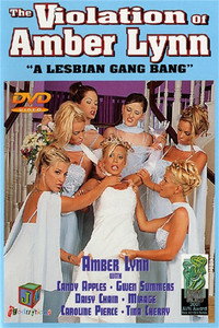 The Violation of Amber Lynn