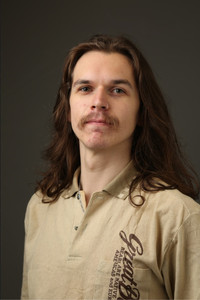 Evan Prosser