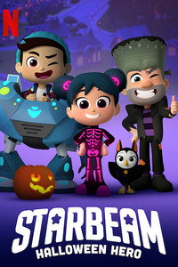 Centella: La heroína de Halloween