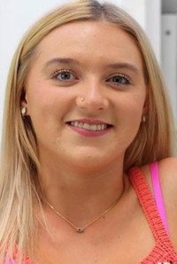 Molly Cooper