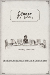Dinner for Loners
