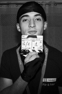Omar Segovia Martinez