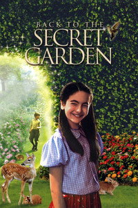 Regreso al jardín secreto