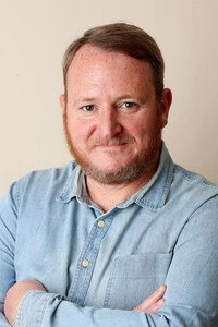 Michael Hogan