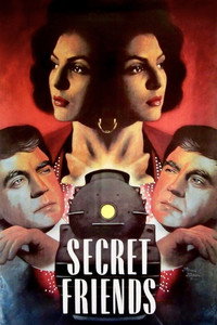 Secret Friends