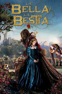 La bella y la bestia
