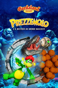 Prezzemolo e il Mistero dei Mondi Nascosti