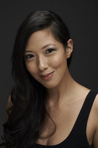 Vanessa Vanderstraaten