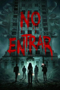 Do Not Enter