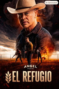 El refugio