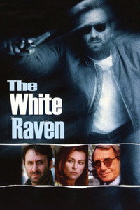 El cuervo blanco