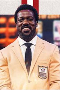 Patrick Willis