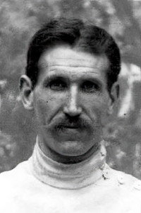 Gabriel Moreau