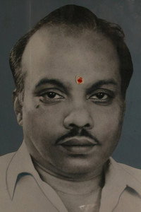 வி. குமார்