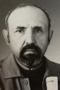 Яўген Радкевіч