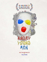 Angry Young Men