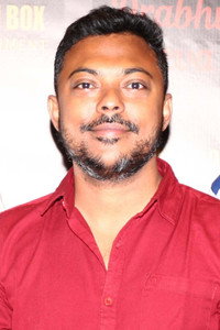 Sam Rodrigues