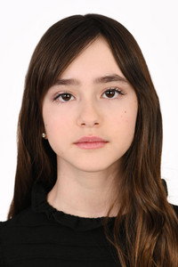Mae Baptiste