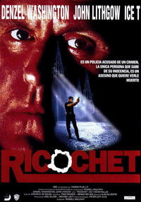 Ricochet