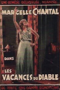 Les Vacances du diable