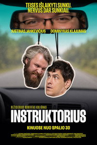 Instruktorius