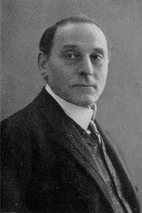 Emanuel Reicher