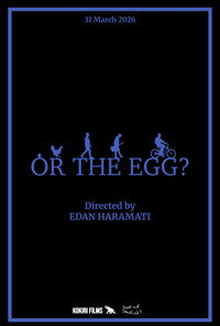 Or The Egg?