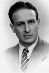 Giusto Gervasutti