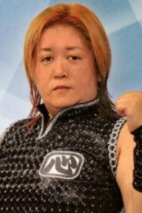 Kaoru Ito